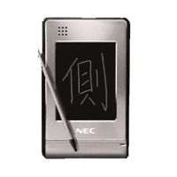 
NEC N908 supports GSM frequency. Official announcement date is  July 2006. NEC N908 has 31 MB of built-in memory. The main screen size is 2.2 inches  with 240 x 320 pixels  resolution. It h