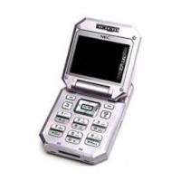 
NEC N910 posiada system GSM. Data prezentacji to  pierwszy kwartał 2004.