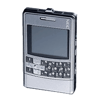 
NEC N920 tiene un sistema GSM. La fecha de presentación es  tercer trimestre 2004. El dispositivo NEC N920 tiene 2 MB de memoria incorporada.