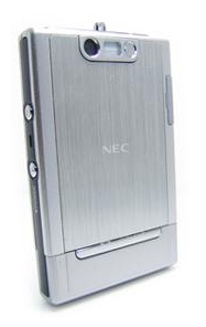 NEC N930 - opis i parametry