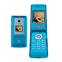 
NEC 802 cuenta con sistemas GSM y UMTS. La fecha de presentación es  tercer trimestre 2004.