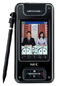 NEC N940 - descripción y los parámetros