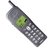 
NEC DB500 posiada system GSM. Data prezentacji to  1999.