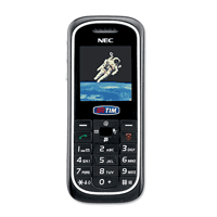 
NEC e122 posiada system GSM. Data prezentacji to  czwarty kwartał 2005. Urządzenie NEC e122 posiada 2.5 MB wbudowanej pamięci.