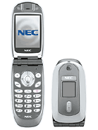 NEC e530 - description and parameters