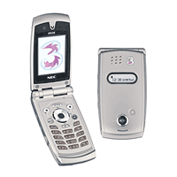 
NEC e616 cuenta con sistemas GSM y UMTS. La fecha de presentación es  cuarto trimestre 2003. El dispositivo NEC e616 tiene 19 MB de memoria incorporada. El tamaño de la pantalla pri
