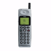 
NEC G9D+ posiada system GSM. Data prezentacji to  1997.