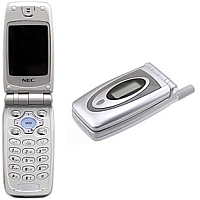 
NEC N223i besitzt das System GSM. Das Vorstellungsdatum ist  2003.