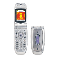 
NEC N22i besitzt das System GSM. Das Vorstellungsdatum ist  2003.