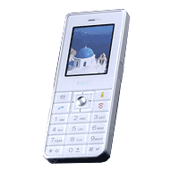 
NEC N343i tiene un sistema GSM. La fecha de presentación es  segundo trimestre 2005. El dispositivo NEC N343i tiene 1.3 MB de memoria incorporada.