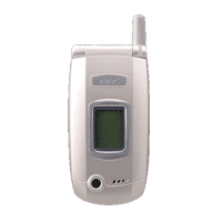 
NEC N600 posiada system GSM. Data prezentacji to  czwarty kwartał 2003.