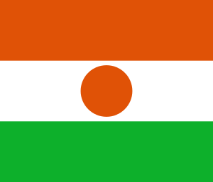 Niger - Mobile networks  and information