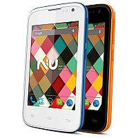 
NIU Andy 3.5E2I supports frequency bands GSM ,  UMTS ,  HSPA. Official announcement date is  February 2015. The device is working on an Android OS, v4.4 (KitKat) with a Dual-core 1 GHz Cort