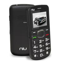 
NIU GO 80 supports GSM frequency. Official announcement date is  March 2012. NIU GO 80 has 64 MB of built-in memory. The main screen size is 1.8 inches  with 128 x 160 pixels  resolution. I