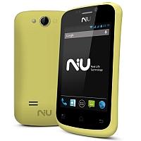 NIU Niutek 3.5D - description and parameters
