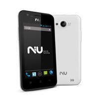 
NIU Niutek 4.0D supports frequency bands GSM and HSPA. Official announcement date is  December 2013. The device is working on an Android OS, v4.2 (Jelly Bean) with a Dual-core 1.2 GHz Corte
