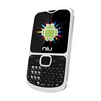 
NIU NiutekQ N108 supports GSM frequency. Official announcement date is  January 2012. The device is working on an Android OS, v2.2 (Froyo) with a 416 MHz processor and  128 MB RAM memory. N