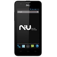 
NIU Tek 4D2 supports frequency bands GSM and HSPA. Official announcement date is  August 2014. The device is working on an Android OS, v4.4.2 (KitKat) with a Dual-core 1 GHz Cortex-A7 proce