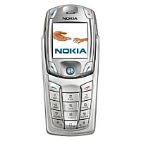 Nokia 6822 - description and parameters