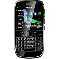 Nokia 702T - description and parameters