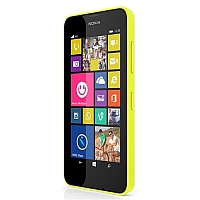 
Nokia Lumia 630 Dual SIM cuenta con sistemas GSM y HSPA. La fecha de presentación es  Abril 2014. Sistema operativo instalado es Microsoft Windows Phone 8.1 y se utilizó el procesador Qua