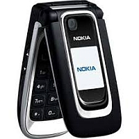 Nokia 6126 - description and parameters