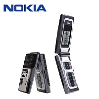 Nokia 7200 - description and parameters