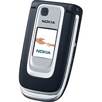 Nokia 6131 - Beschreibung und Parameter