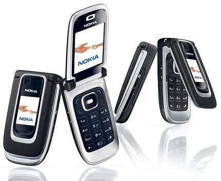 Nokia 6131 - Beschreibung und Parameter
