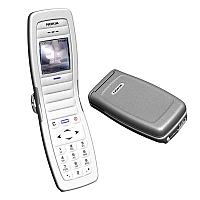 Nokia 2650 - Beschreibung und Parameter