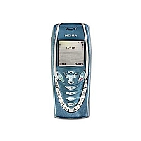 Nokia 7210 - Beschreibung und Parameter
