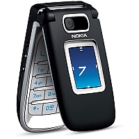 
Nokia 6133 tiene un sistema GSM. La fecha de presentación es  Octubre 2006. El dispositivo Nokia 6133 tiene 11 MB de memoria incorporada. El tamaño de la pantalla principal es de 2.
