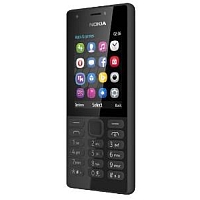 Nokia 216 TA-1188 - description and parameters
