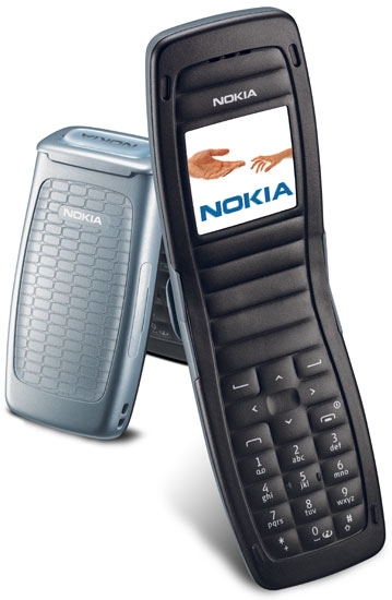 Nokia 2652 - Beschreibung und Parameter