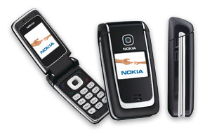 Nokia 6136 - Beschreibung und Parameter