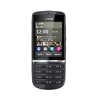 
Nokia Asha 300 supports frequency bands GSM and HSPA. Official announcement date is  October 2011. The device uses a 1 GHz Central processing unit. Nokia Asha 300 has 140 MB, 256 MB ROM, 12