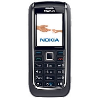 Nokia 6151 - description and parameters