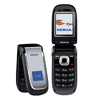 Nokia 2660 - description and parameters