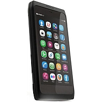 
Nokia N950 cuenta con sistemas GSM y HSPA. La fecha de presentación es  Junio 2011. Sistema operativo instalado es MeeGo 1.2 Harmattan OS y se utilizó el procesador 1 GHz Cortex-A8 y tien
