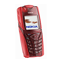 
Nokia 5140 tiene un sistema GSM. La fecha de presentación es  2003 cuarto trimestre. El tamaño de la pantalla principal es de 1.5 pulgadas, 27 x 27 mm  con la resolución 128 x 128 