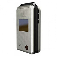 
Nokia 6170 besitzt das System GSM. Das Vorstellungsdatum ist  3. Quartal 2004. Das Gerät Nokia 6170 besitzt 2.2 MB internen Speicher. Die Größe des Hauptdisplays beträgt 2.0 Zoll, 31 x 
