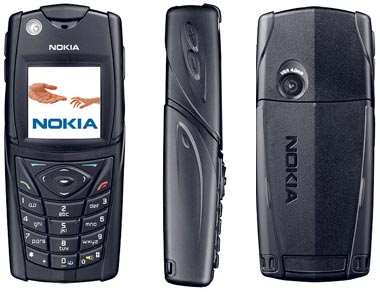 Nokia 5140i - description and parameters