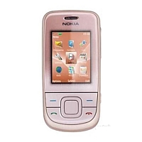 Nokia 2680 slide 2680 - Beschreibung und Parameter