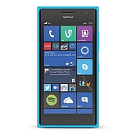 
Nokia Lumia 735 cuenta con sistemas GSM , HSPA , LTE. La fecha de presentación es  Septiembre 2014. Sistema operativo instalado es Microsoft Windows Phone 8.1, planeada actualización a Wi