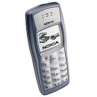 Nokia 1101 - description and parameters