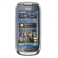 
Nokia C7 Astound cuenta con sistemas GSM y HSPA. La fecha de presentación es  Marzo 2011. El teléfono fue puesto en venta en el mes de Abril 2011. Sistema operativo instalado es Symbian^3