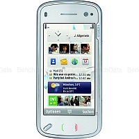 
Nokia N97 besitzt Systeme GSM sowie HSPA. Das Vorstellungsdatum ist  November 2008. Man begann mit dem Verkauf des Handys im Juni 2009. Nokia N97 besitzt das Betriebssystem Symbian OS v9.4,