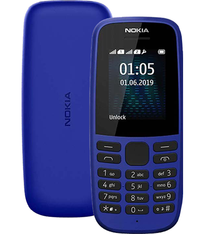 Nokia 105 2019 Description And Parameters Imei24 Com