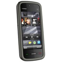 
Nokia 5230 supports frequency bands GSM and HSPA. Official announcement date is  August 2009. The device is working on an Symbian OS v9.4, Series 60 rel. 5 with a 434 MHz ARM 11 processor a