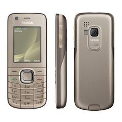Nokia 6216 classic - Beschreibung und Parameter